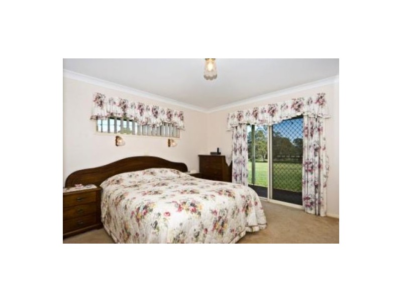 131 Seventeen Mile Road, Helidon QLD 4344