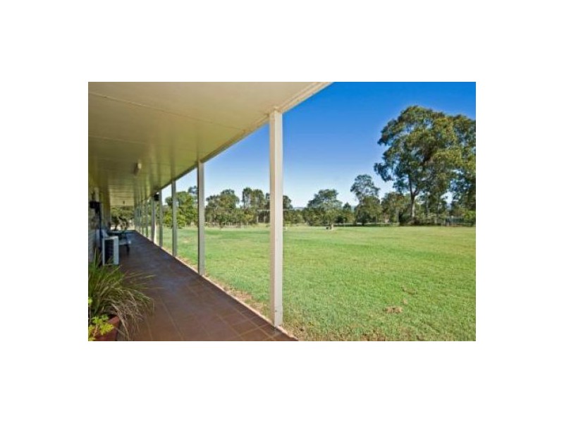 131 Seventeen Mile Road, Helidon QLD 4344