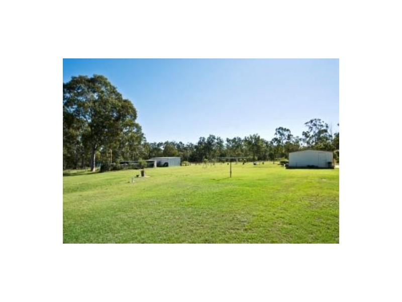131 Seventeen Mile Road, Helidon QLD 4344