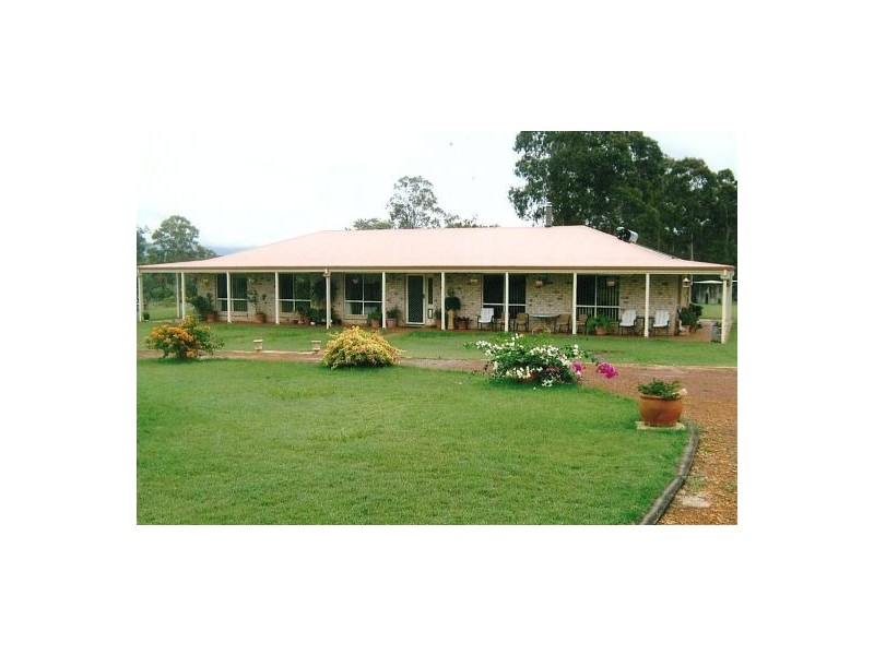 131 Seventeen Mile Road, Helidon QLD 4344