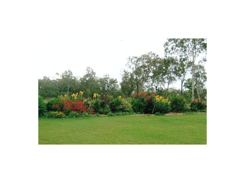 131 Seventeen Mile Road, Helidon QLD 4344