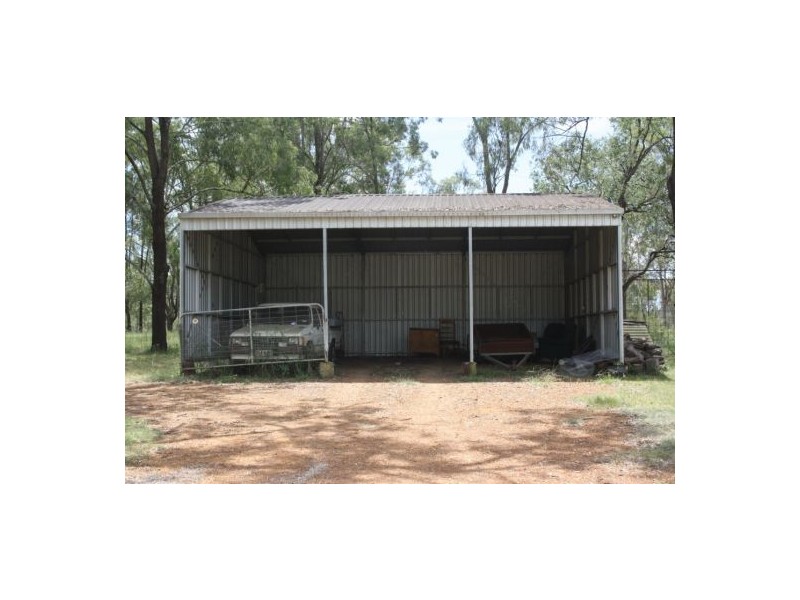 164 Postmans Ridge Road, Withcott QLD 4352