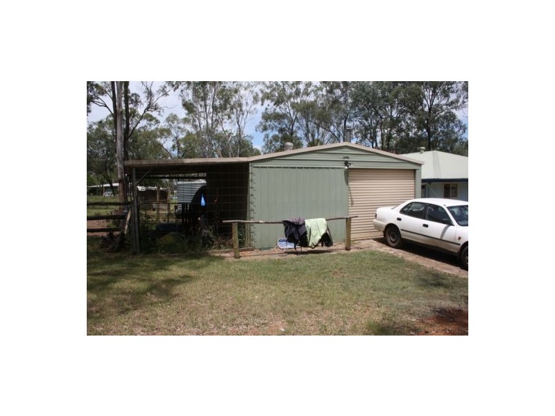164 Postmans Ridge Road, Withcott QLD 4352