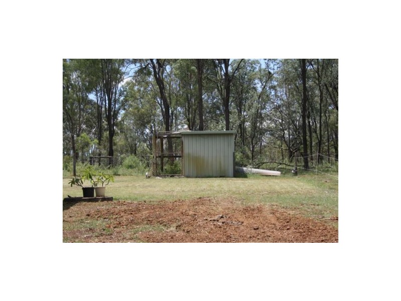 164 Postmans Ridge Road, Withcott QLD 4352
