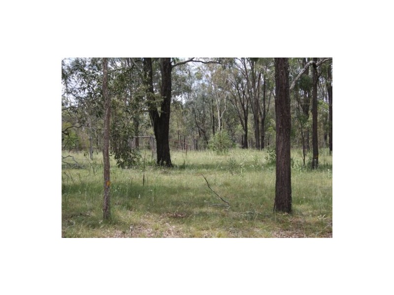 164 Postmans Ridge Road, Withcott QLD 4352