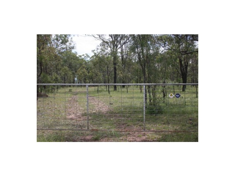 164 Postmans Ridge Road, Withcott QLD 4352