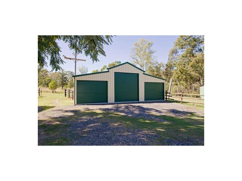 30 Symes Road, Helidon QLD 4344