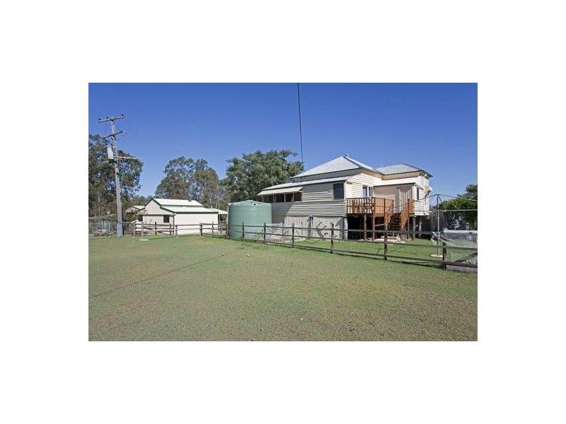 30 Symes Road, Helidon QLD 4344