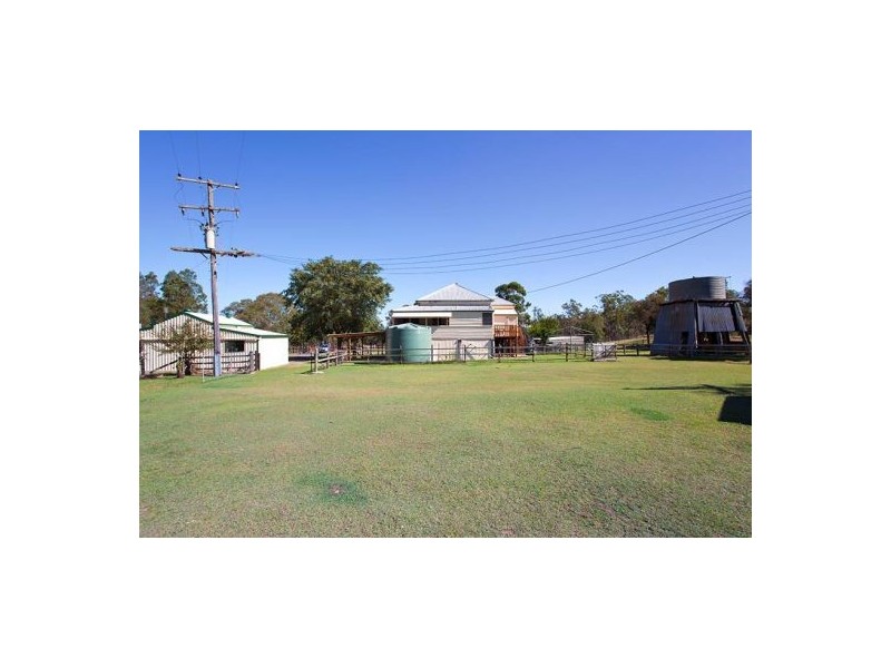 30 Symes Road, Helidon QLD 4344