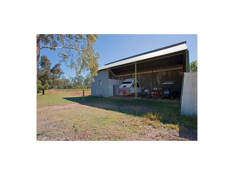 30 Symes Road, Helidon QLD 4344