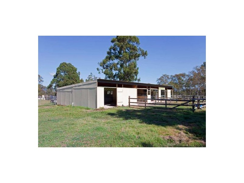 30 Symes Road, Helidon QLD 4344