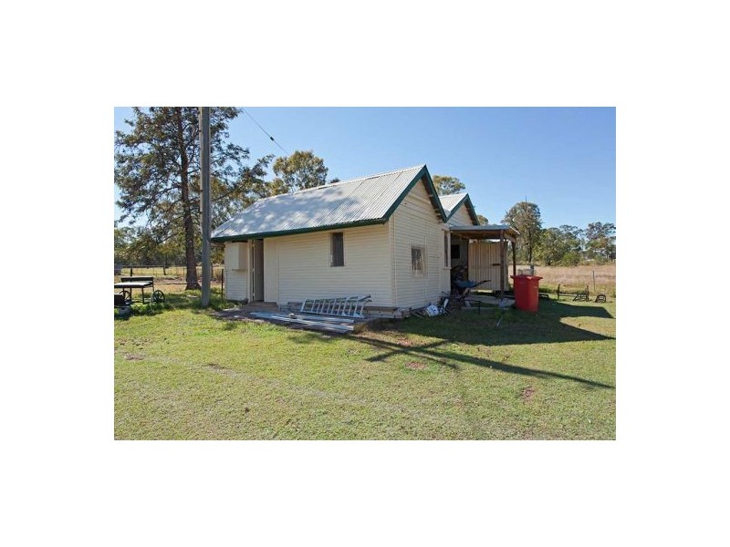 30 Symes Road, Helidon QLD 4344