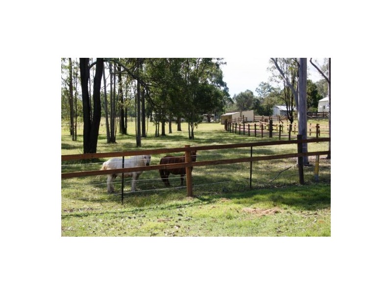 30 Symes Road, Helidon QLD 4344