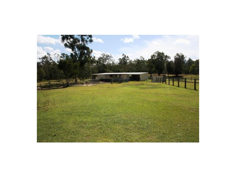 30 Symes Road, Helidon QLD 4344