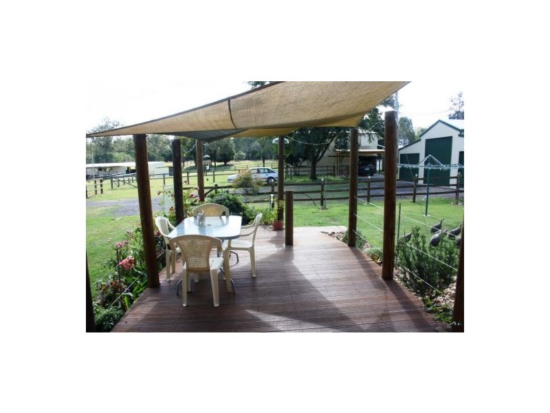 30 Symes Road, Helidon QLD 4344