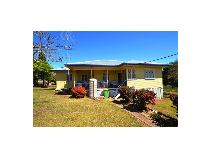 110 School Road, Upper Tenthill QLD 4343