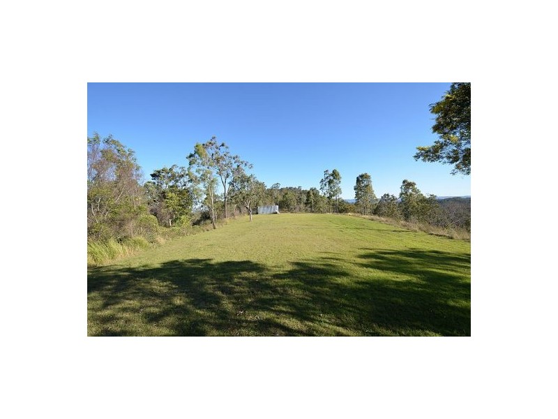 Lot 5 Jackson Road, Summerholm QLD 4341
