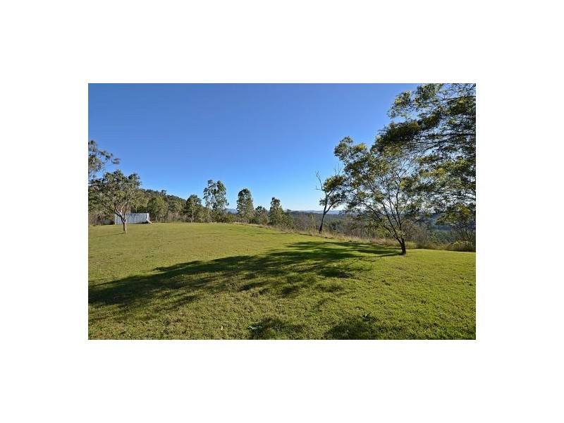 Lot 5 Jackson Road, Summerholm QLD 4341