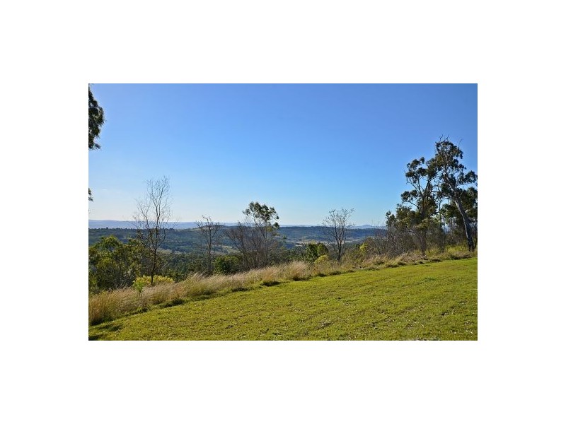 Lot 5 Jackson Road, Summerholm QLD 4341
