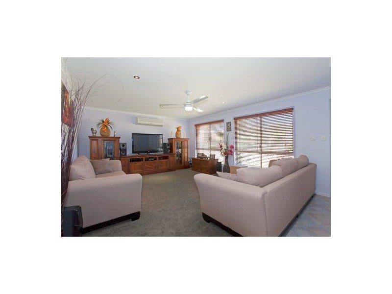 30 Parkridge Drive, Withcott QLD 4352