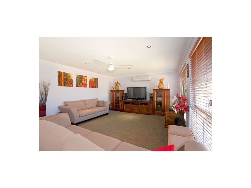 30 Parkridge Drive, Withcott QLD 4352