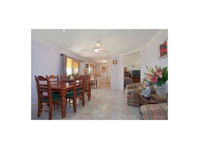 30 Parkridge Drive, Withcott QLD 4352