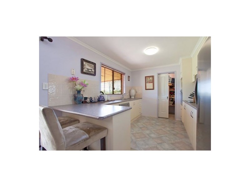 30 Parkridge Drive, Withcott QLD 4352