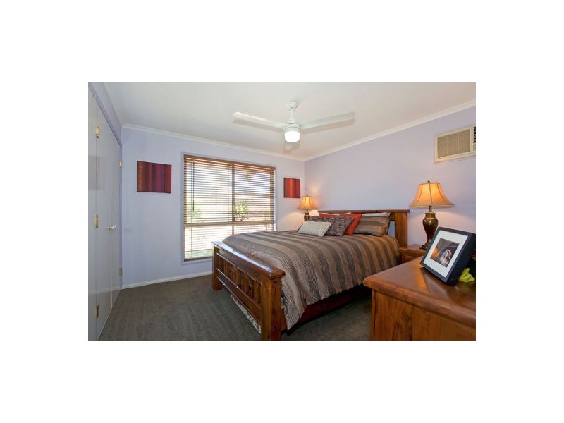 30 Parkridge Drive, Withcott QLD 4352