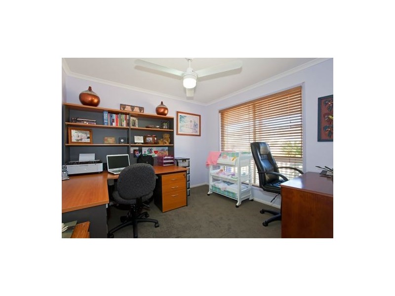 30 Parkridge Drive, Withcott QLD 4352