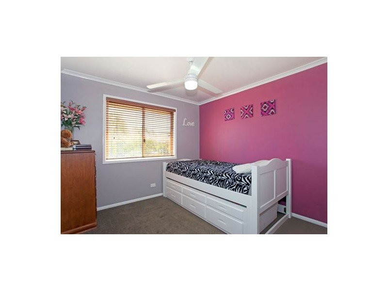 30 Parkridge Drive, Withcott QLD 4352