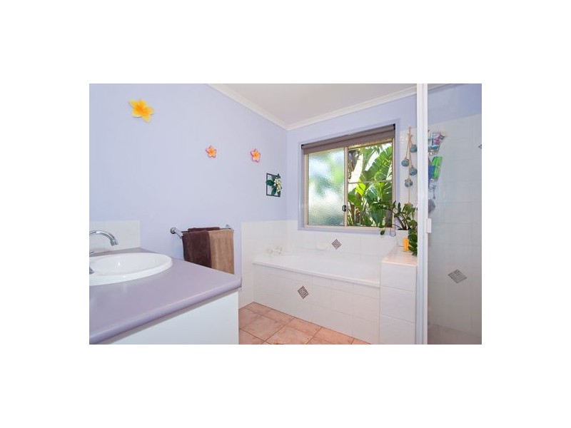 30 Parkridge Drive, Withcott QLD 4352