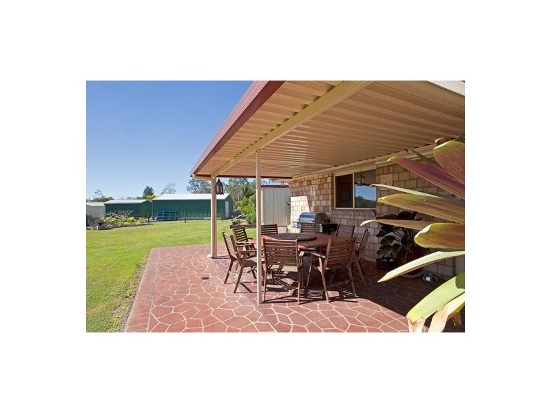 30 Parkridge Drive, Withcott QLD 4352
