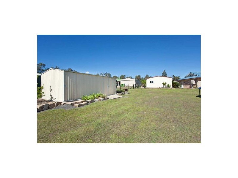 30 Parkridge Drive, Withcott QLD 4352