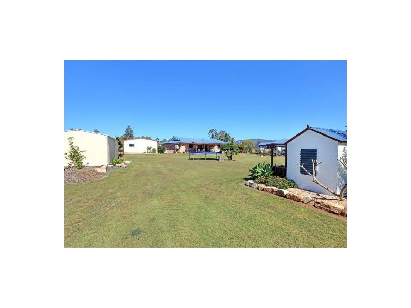 30 Parkridge Drive, Withcott QLD 4352