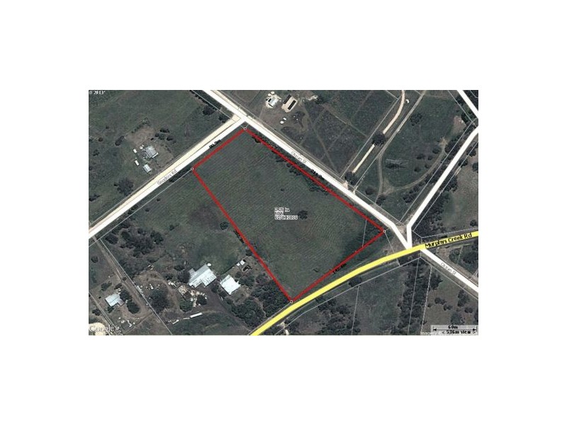 Lot 62 Ossian Street, Murphys Creek QLD 4352