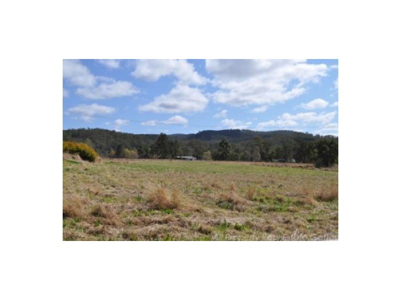 Lot 62 Ossian Street, Murphys Creek QLD 4352