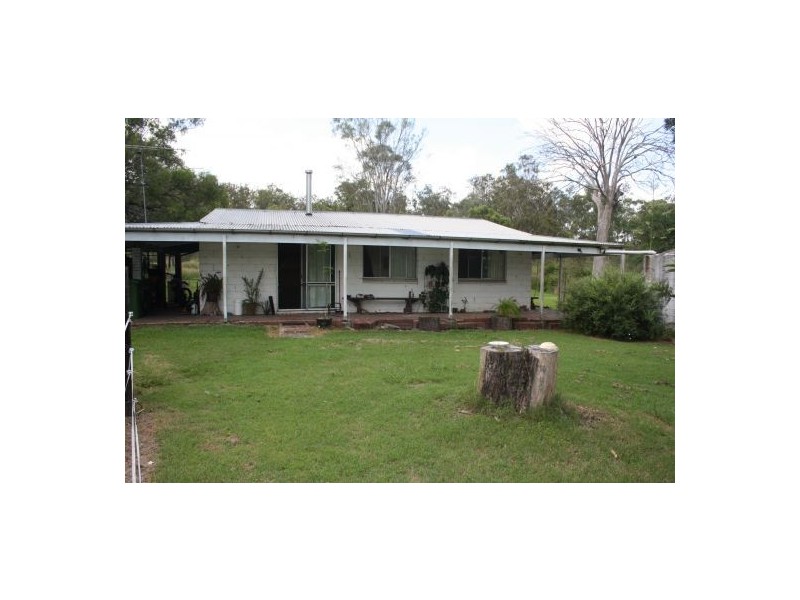 Withcott QLD 4352