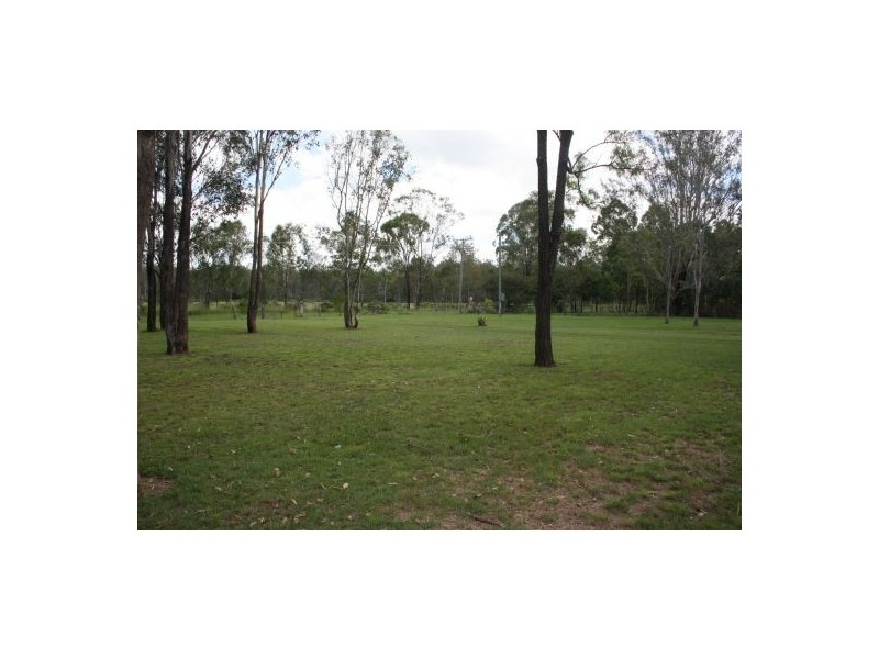 Withcott QLD 4352