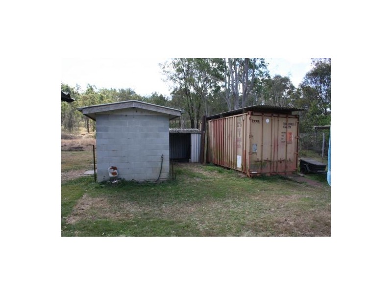 Withcott QLD 4352