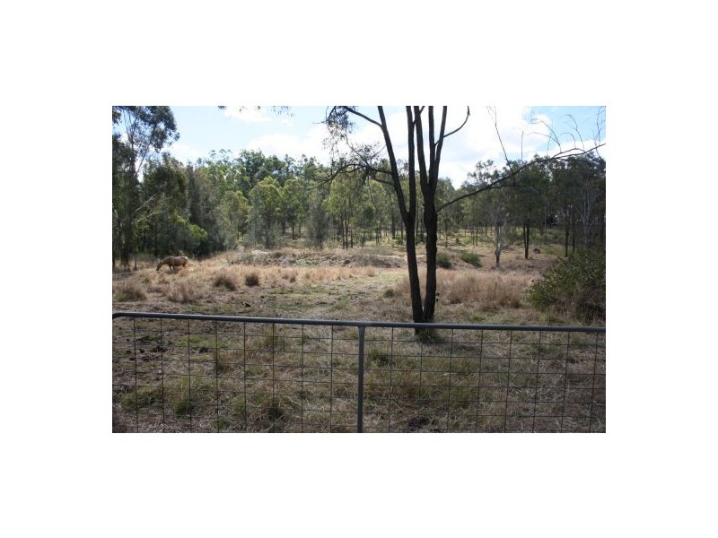 Withcott QLD 4352