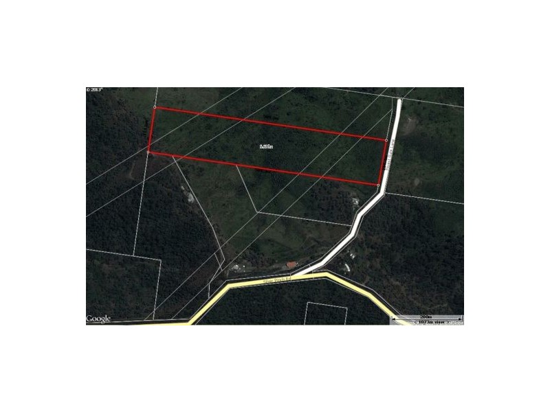 Lot 2 Forest Gate Lane, Blanchview QLD 4352