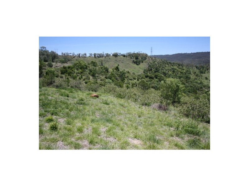 Lot 2 Forest Gate Lane, Blanchview QLD 4352