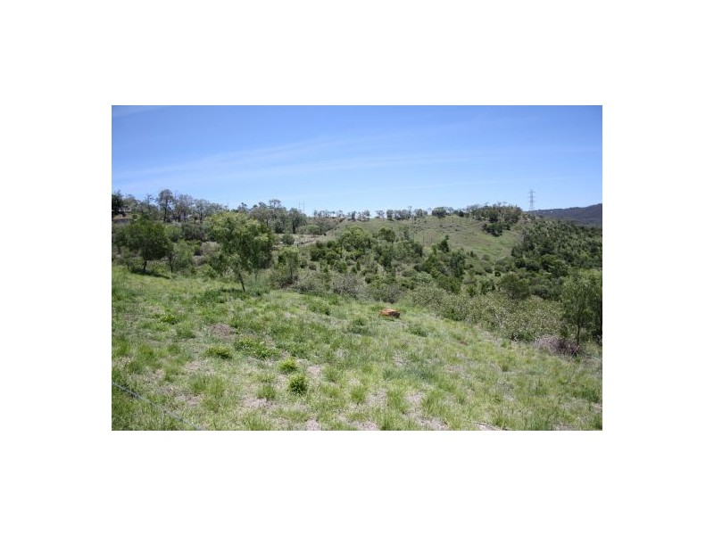Lot 2 Forest Gate Lane, Silver Ridge QLD 4352