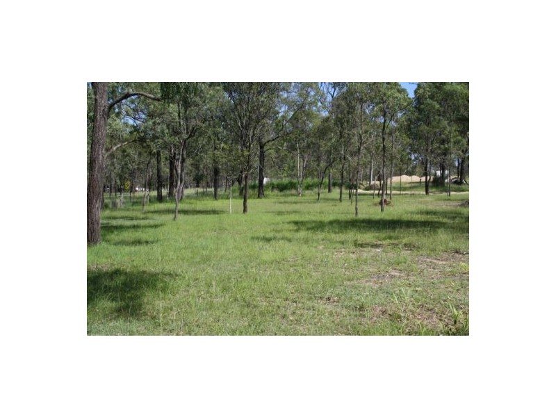143 Jones Rd, Withcott QLD 4352