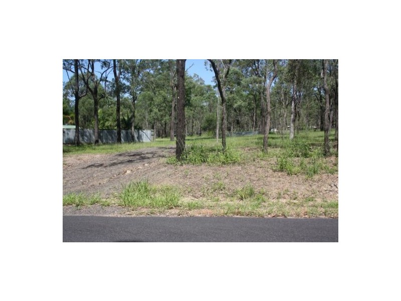 143 Jones Rd, Withcott QLD 4352