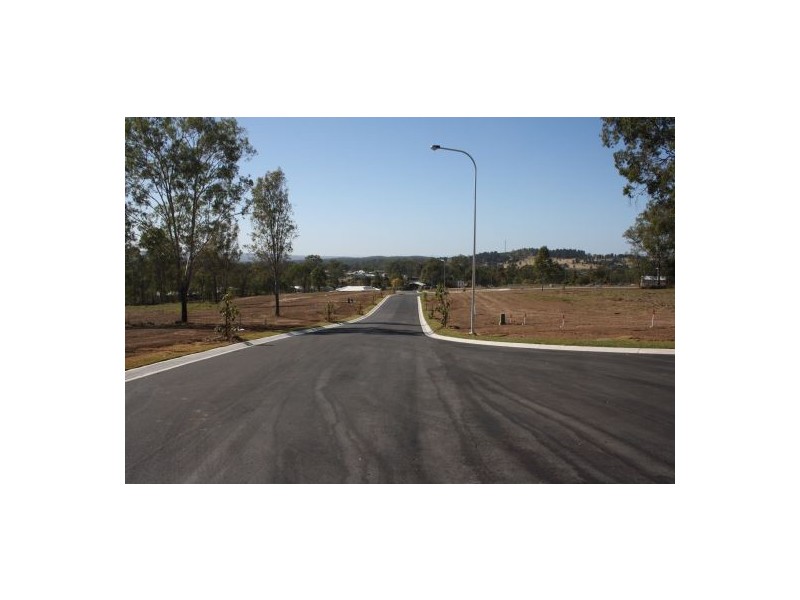 Lots 1 – 28 Wandin & Quigleys Roads, Withcott QLD 4352