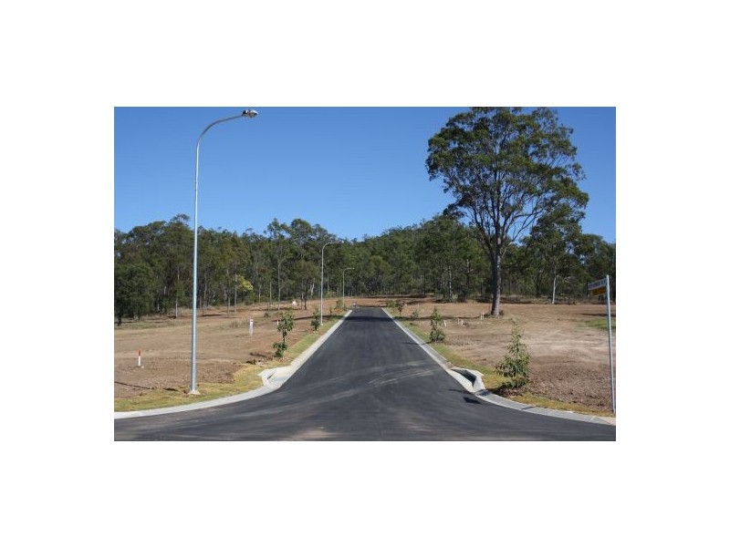 Lots 1 – 28 Wandin & Quigleys Roads, Withcott QLD 4352
