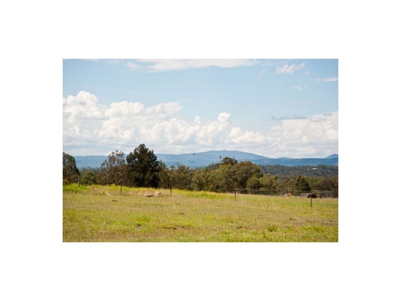 Lots 1 – 28 Wandin & Quigleys Roads, Withcott QLD 4352