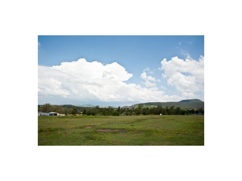 Lots 1 – 28 Wandin & Quigleys Roads, Withcott QLD 4352