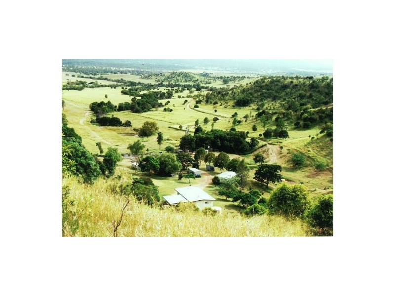 144 Fletchers Rd, Iredale QLD 4352